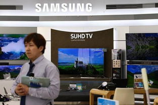 三星智能電視廣告業務擴展 從銷售硬件到撬動廣告收入的戰略轉型